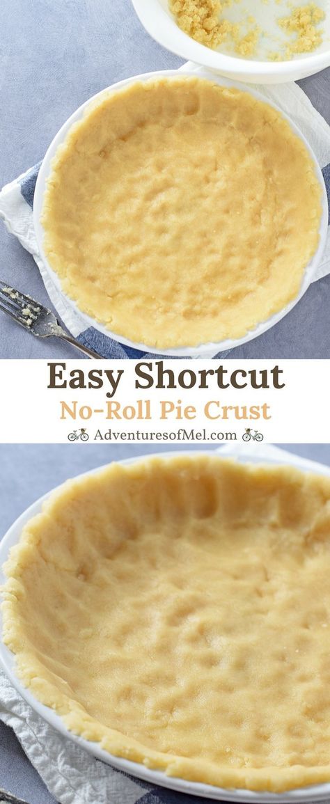 Milk Tart Crust Recipe, Quick Quiche Crust, Canola Oil Pie Crust Recipe, Pie Crust With Oil And Milk, No Fuss Pie Crust, Easy Pie Crust 3 Ingredients, Quick Pie Crust Recipe, Easy Pie Dough Recipe, Christmas Pie Crust