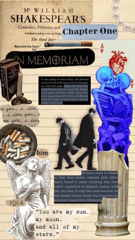 #inmemoriam In Memorian, In Memoriam, Art Reference Poses, Dark Academia, Your Aesthetic, Connect With People, Creative Energy, Acting, Literature