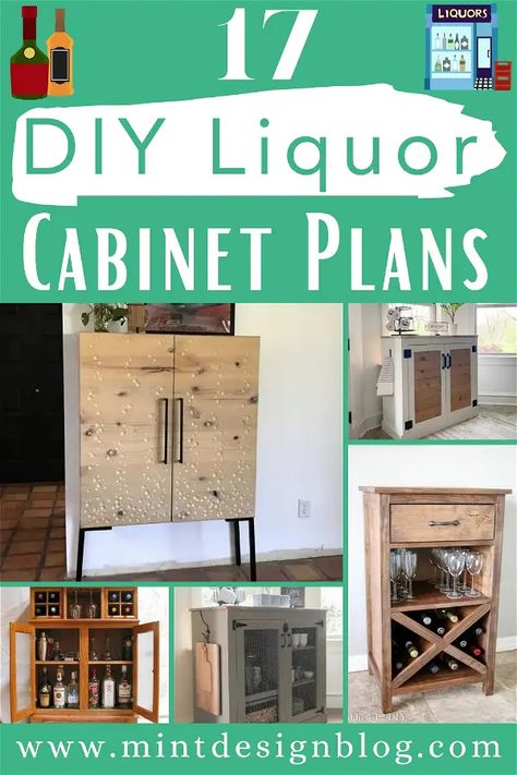 Locking Liquor Cabinet Diy, Locking Liquor Cabinet Ideas, Hidden Liquor Cabinet Ideas, Lockable Liquor Cabinet, Liquor Cabinet Ideas Diy, Dresser Into Bar Cabinet, Whiskey Cabinet Ideas Diy, Dresser Into Bar, Diy Alcohol Cabinet