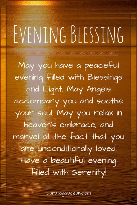 May you have a peaceful evening filled with Blessings and Light <3 Good Evening Messages, Good Night Prayer Quotes, Good Evening Wishes, Evening Quotes, Good Evening Greetings, Good Night Everyone, Evening Greetings, Evening Prayer, Good Night Prayer