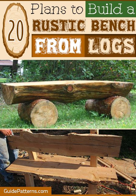 Bench Made From Logs, Log Benches Outdoor Diy Projects, Cedar Bench Diy, Benches Made From Tree Logs, Rustic Outdoor Benches Wood, Rustic Bench Seating, Log Bench Diy, Log Outdoor Furniture, Campfire Benches Diy