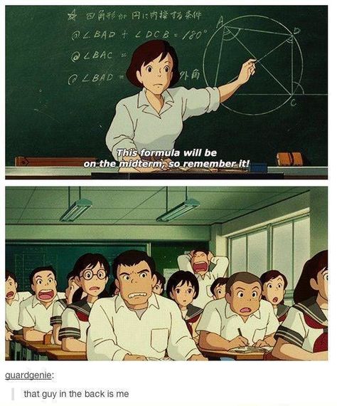 Eighteen Studio Ghibli Memes That Anyone Can Love And Appreciate - Memebase - Funny Memes Tag Urself, Studio Ghibli Movies, Studio Ghibli Art, Ghibli Movies, Anime Meme, Hayao Miyazaki, Miyazaki, Anime Movies, Tumblr Funny