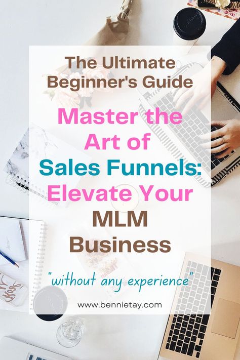 Revolutionize your MLM business with the power of sales funnels! 🔥 Ignite your success and drive massive revenue. Dive into our latest blog post now! 💰💥 #MLM #SalesFunnels #BusinessGrowth Mlm Business, Sales Funnel, Marketing Guide, Sales Funnels, Business Model, Network Marketing, Beginners Guide, Business Growth, Funnel