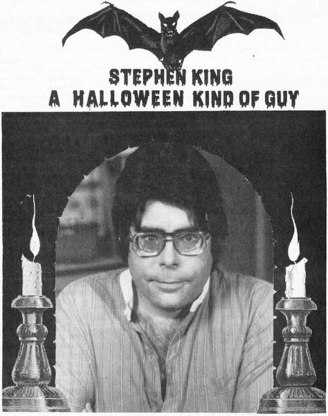 King Aesthetic, Steven King, Film Posters Art, Pet Sematary, Halloween Queen, Horror Lovers, King A, King Art, Monster Mash