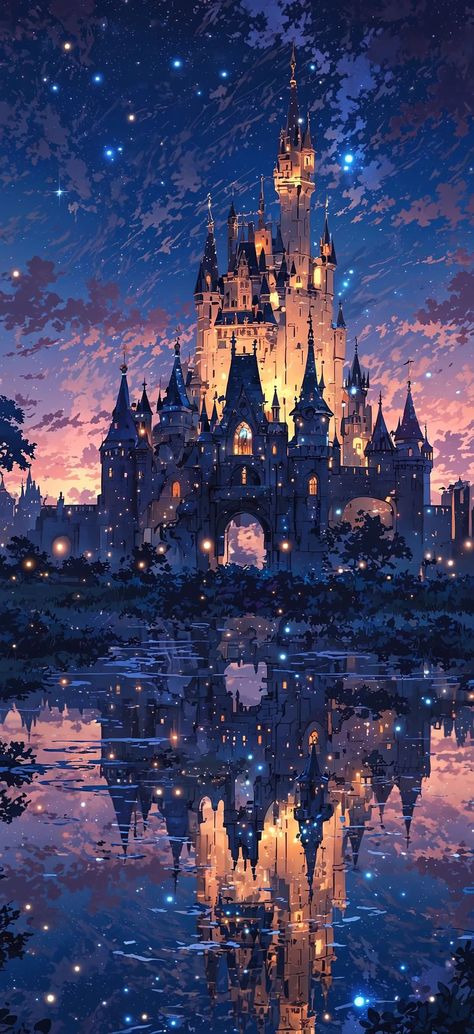 8k Wallpaper Iphone Disney, Night Time Lockscreen, Disney Wallpaper Hd 1080p, Royalty Wallpaper Aesthetic, Disney Wallpaper For Watch, Glam Iphone Wallpaper, Tangled Wallpaper Iphone Aesthetic, Wallpaper Ipad Hd Cute, Apple Watch Screen Wallpapers