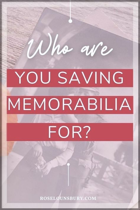 Here’s practical advice on how to declutter memorabilia even if you’re a sentimental person. Ask yourself who are you saving memorabilia for? The truth is memories live in your heart and your mind and not in your stuff. Minimalism and decluttering has helped me find a sense of calm and control in my crazy life. Find out more on how to simplify your life over here. Take control and find more freedom today. Organisation, How To Display Sentimental Items, Photo Organization Storage, My Crazy Life, Estate Planning Checklist, Saving Memories, Organizing Time Management, Decluttering Inspiration, Declutter Home