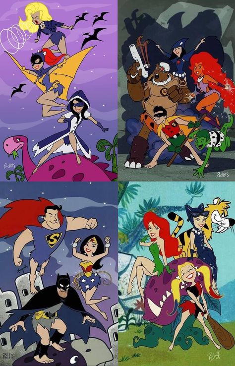 Dc And Marvel Crossover Art, Dc Crossover, Dc Comics Funny, Marvel And Dc Crossover, Justice League Comics, Flash Dc Comics, Dc Comics Girls, Avengers Art, Comic Book Art Style