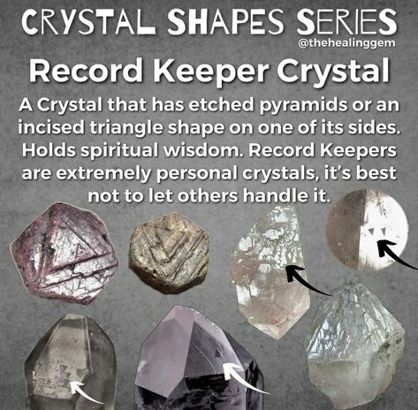 Crystal Facts, Crystal Encyclopedia, Witch Stones, Kemetic Spirituality, Crystal Witch, Crystal Healing Chart, Crystal Work, Healing Crystals For You, Pagan Spirituality