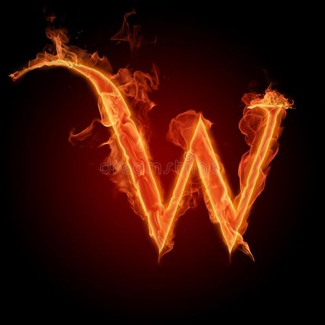 Fiery font. The letter with effect of fire. To combine letters use Screen blendi , #AD, #effect, #fire, #letter, #Fiery, #font #ad W Wallpaper Letter Black, W Wallpaper Letter, Fire Font, Wallpaper Letter, English Alphabet Letters, T Wallpaper, Boat Wallpaper, Alphabet Photos, Fire Image