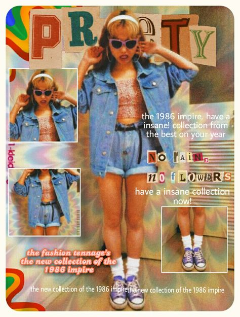 80s Magazine, 80s Fashion Magazine, Magazine Edit, 90s Magazine, Group Photos, 80s Fashion, Fashion Magazine, Magazine, Things To Sell