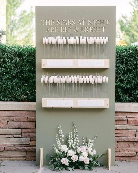 Mumu Wedding, Wedding Exit, Wedding Exits, Memorable Wedding, Wedding Wall, Event Decoration, Future Wedding Plans, Wedding Rentals, Seating Chart Wedding