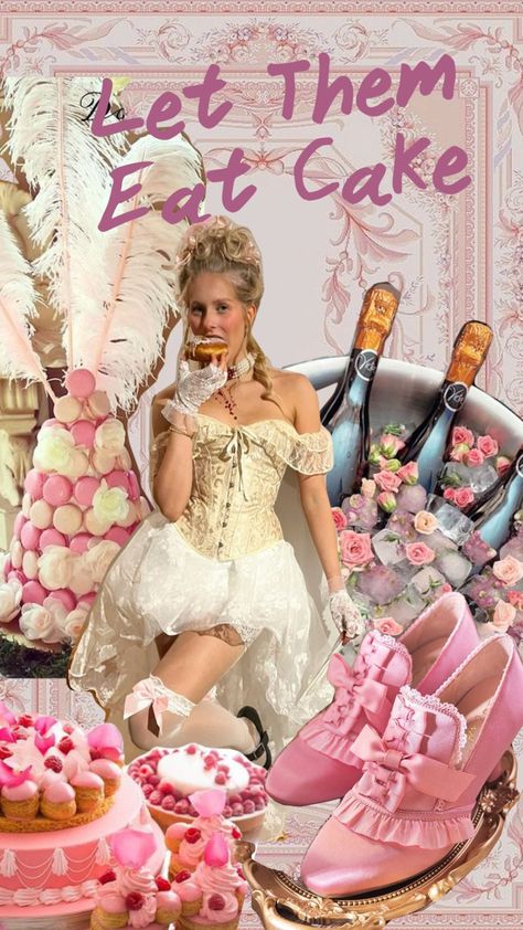 Coquette Marie Antoinette, Marie Antoinette Aesthetic Outfit, Mary Antoinette Party, Marie Antoinette Birthday Party, Marie Antoinette Outfit, Burlesque Aesthetic, Rococo Outfit, Marie Antoinette Costume Halloween, Modern Marie Antoinette