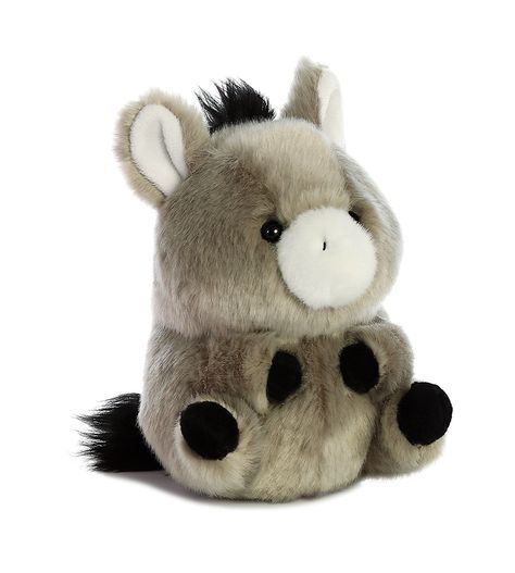 Donkey Plush, Stuffed Animals, Stuffed Animal, The Beauty, The Help, Aurora, Pet, Toys, Animals