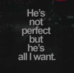 He Dumped Me, I Want Him So Bad, Attachment Issues, Mystery Man, I Have A Boyfriend, I Want Him, All I Want, He Wants, What Is Love