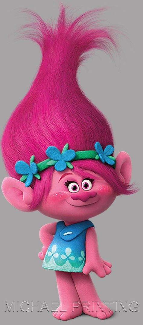 Poppy Costume Diy, Trolls Png, Fairy Landscape, Poppy Costume, Mickey Mouse Png, Poppy Trolls, Trolls Poppy, Barbie Doll Cakes, Princess Poppy