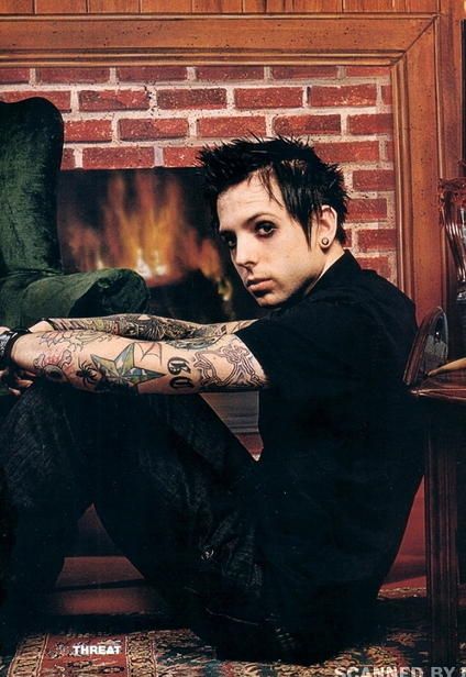 Billy Martin Billy Martin Good Charlotte, Billy Martin, Good Charlotte, Gothic Rock, Tom Hiddleston, Best Memories, Music Bands, Picture Gallery, Music Artists