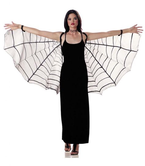 . Web Costume, Costume Spider, Clever Costumes, Costume Inspirations, Spider Costume, Black Widow Spider, Group Halloween Costumes, Costume Shop, Tarzan