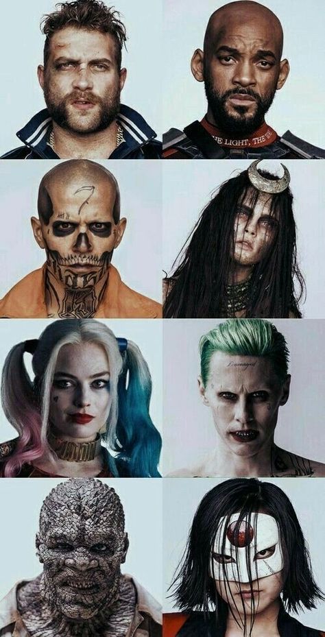 Quin Harley, Suiced Squad, Arley Queen, Hahaha Joker, Harley And Joker Love, Der Joker, Margot Robbie Harley, Squad Pictures, Joker Poster