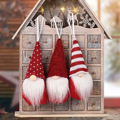 Christmas Decoration Items, Santa Claus Decorations, Rustic Fabric, Christmas Decorations Cheap, Man Design, Festive Decoration, Decor 2024, Festive Holiday Decor, Mini Dolls