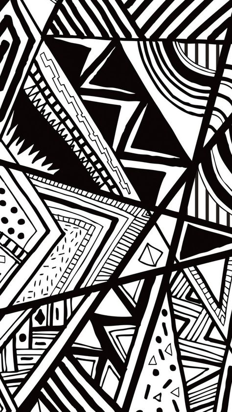 Black And White Doodle  #iPhone #5s #Wallpaper | http://www.ilikewallpaper.net/iphone-5-wallpaper/, here to download more free iPhone wallpapers. Black And White Wallpaper Iphone, White Wallpaper For Iphone, White Doodle, Iphone 5s Wallpaper, Iphone Black, Black And White Background, Wallpaper Iphone Disney, Best Iphone Wallpapers, Black And White Wallpaper