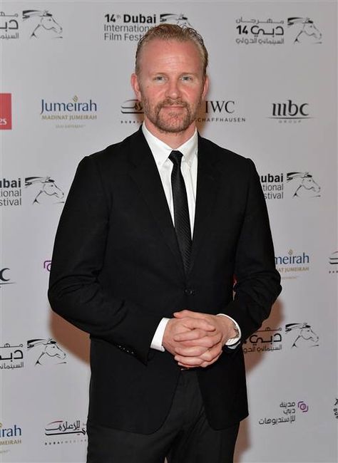 Image: Morgan Spurlock Morgan Spurlock, Super Size Me, Research Paper Topics, Writing Conclusions, Annotated Bibliography, Essay Outline, Admissions Essay, Essay Questions, Myself Essay