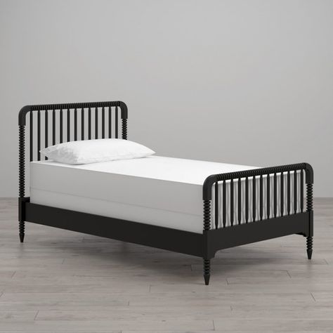 Little Seeds Rowan Valley Linden Standard Bed Full Size Bed Frame, Full Bed Frame, Victorian Furniture, Twin Bed Frame, Boys Bedding, Furniture Bed, Teen Bedding, Twin Size Bedding, Big Boy Room