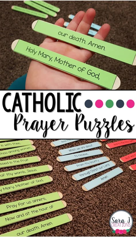 Ccd Crafts, Catholic Kids Activities, Religion Activities, Catholic Schools Week, Catholic Homeschool, Catholic Education, Catholic Crafts, Religious Crafts, Christian Crafts