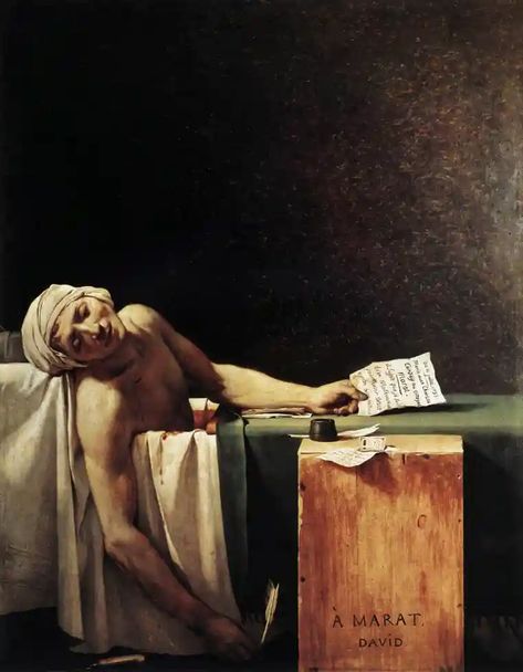 Jaques Louis David, Jacque Louis David, Charlotte Corday, Hur Man Målar, Henri Rousseau, Blog Art, History Painting, Johannes Vermeer, Paul Cezanne