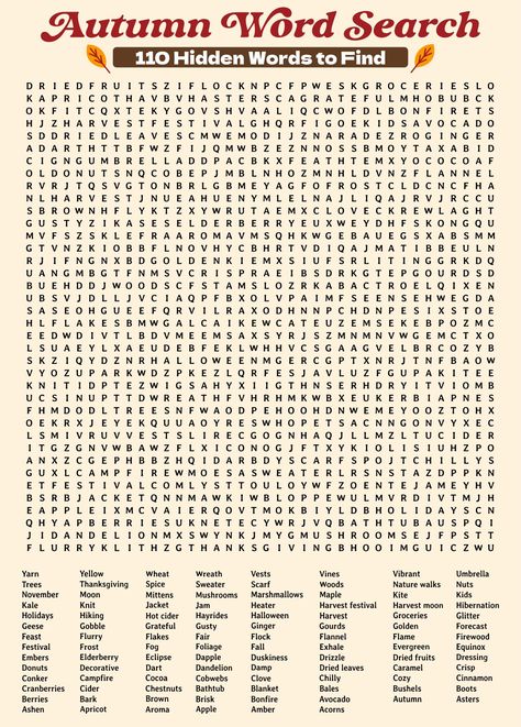 Word Search 100 Words, 100 Word Word Search, Printable Word Search For Adults, Cute Word Search, Hard Word Search Free Printable, Word Search Aesthetic, Fun English Activities For Kids, Adult Word Search Printables, Hard Word Search