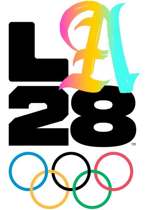 LOS ANGELES—The 2028 Los Angeles Olympics kicked off a six-year countdown on Monday with the announcement of the… Olympic Logo, Pentathlon, Olympic Village, Sport Park, Paralympic Games, Best Dating Apps, Olympic Sports, Summer Games, Summer Olympics