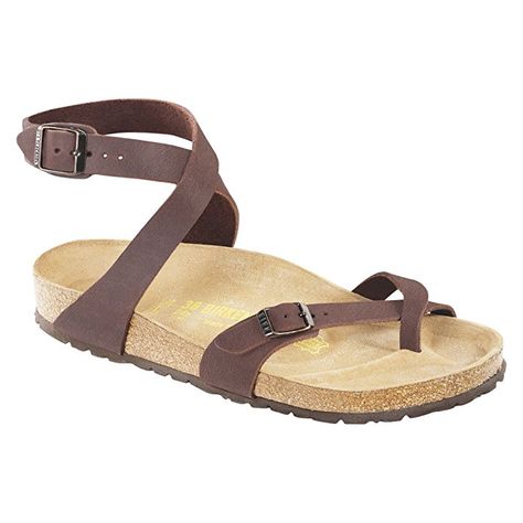 Birkenstock Women's Yara Mocha Birkibuc Sandals 37. Most comfortable sandals EVER!! CLICK THIS PIN TO SHOP! afflink #sandals #birkenstock The Iron Islands, Mocha Birkenstock, Iron Islands, Birkenstock Yara, Size 12 Women Shoes, Most Comfortable Sandals, Sandals Birkenstock, Birkenstock Women, Birkenstock Sandals