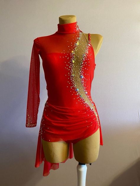 This Womens Costumes item by DAKOLdress has 63 favorites from Etsy shoppers. Ships from Ukraine. Listed on 25 Apr, 2024 Senior Solo Dance Costume, Freestyle Disco Dance Costumes, Dance Costumes Ideas, Lyrical Dance Costumes Solo, Sparkly Dance Costume, Red Dance Costumes, Dance Costume Lyrical, Freestyle Dance Costumes, Lyrical Dance Costumes