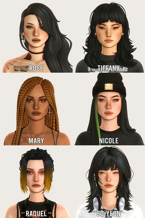 Sims 4 College Cc Patreon, Cute Sims 4 Characters Download, Hobie Brown Sims 4, Sims 4 Female Characters, Sims 4 Sims Download Patreon, Sims 4 Sims Dump Patreon, Sims Ideas People No Cc, Sims 4 Townie Dump, Sims 4 Maxis Match Sims Dump