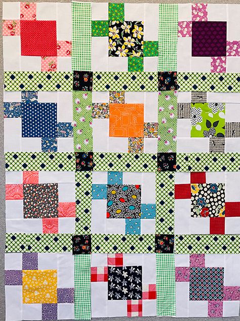 Have you heard the one about… » Stash Bandit Stash Bandit, Quilt Scraps, Charm Quilts, Charity Quilts, Jelly Roll Patterns, Scrappy Quilt Patterns, Charm Quilt, Quilt Care, Scrap Quilt Patterns