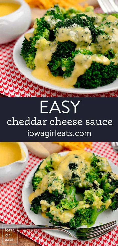 Gluten Free Cheese Sauce, Cheese Sauce For Vegetables, Nacho Cheese Recipe, Nacho Cheese Dip, Sauce For Broccoli, Broccoli And Cheese Recipe, Sauce For Vegetables, Bacon Roses, Cheese Sauces