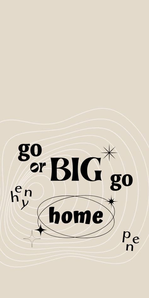 Go big or go home Go Big Or Go Home Enhypen, Enhypen Minimalist Wallpaper, Enhypen Nails, Enhypen Wallpaper Aesthetic, Enhypen Lyrics, Song Wallpaper, Really Cool Wallpapers, Wallpaper Enhypen, Kpop Iphone Wallpaper