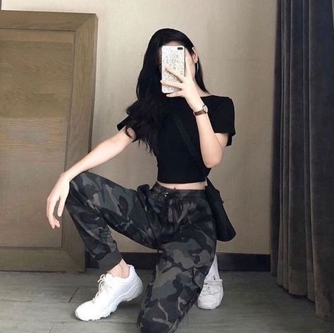 Camo Pants, Camo, Books Wattpad, Wattpad, Books, Pants, Black, Trousers