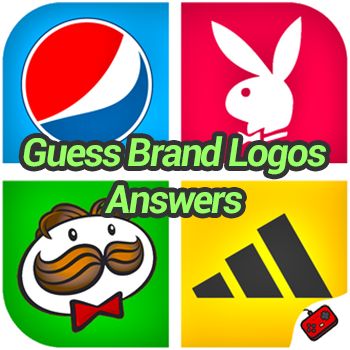 Guess Brand Logos Answers Trivia Night Questions, Logo Answers, Logo Quiz Games, Guess The Logo, Quiz With Answers, Logo Quiz, Guess Brand, Reunion Games, Pub Quiz