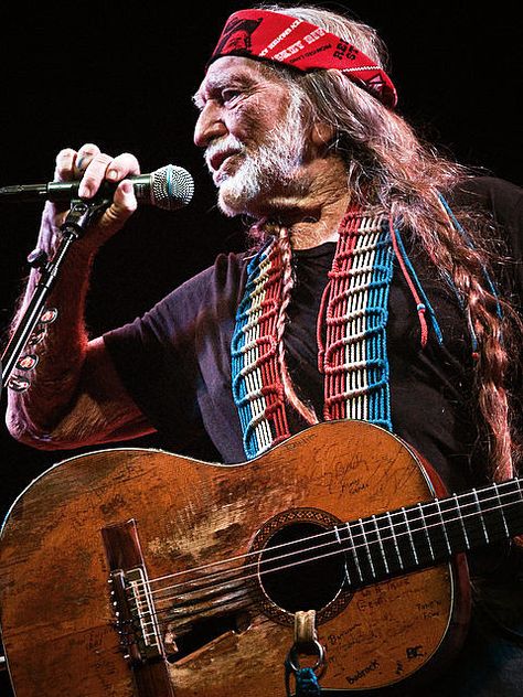 Willy Nelson, Luke Nelson, Love Less, Counting My Blessings, Nyc Pics, Famous Guitars, Western Artwork, My Blessings, Grand Ballroom