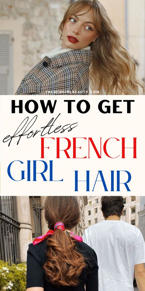 Parisian Hair Color, Effortless French Hair, Soft Classic Curly Hair, French Chic Hair, French Long Hair, French Hairstyles Long, French Hairstyles Medium, French Girl Haircut, French Girl Hairstyles