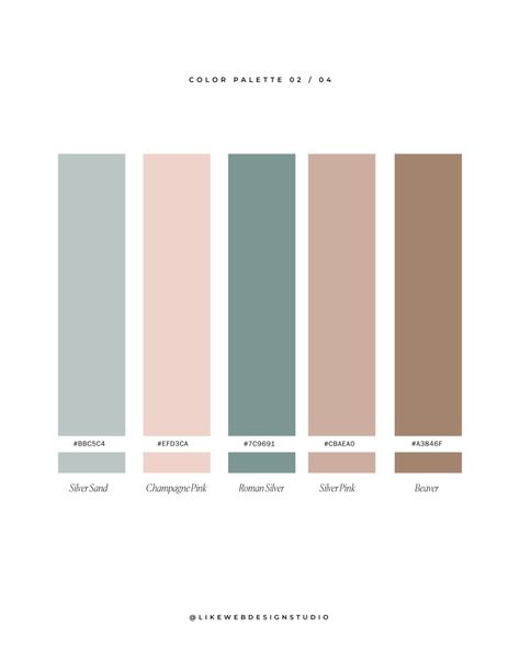 Exploring our favorite color palettes! Which one would you choose for your project? Steal it from here and save it for later! 🤍✨ #colordesign #colordesigner #colors #colorscheme #colors #colorpalette #colortheory #colorinspiration #colorpaletteinspiration #branding #branddesigner Gender Neutral Color Palette, Neutral Color Palette, Gender Neutral Colors, Business Page, Medical Spa, Business Pages, Content Ideas, Neutral Colour Palette, Neutral Color