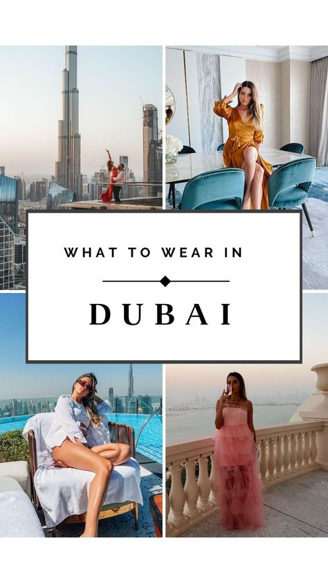 What To Wear In Dubai Outfits, Dubai Vacation Outfits, Dubai Travel Outfit, Dubai Dress Code, Spring Travel Outfits, What To Wear In Dubai, Dubai Outfits Ideas, Dubai Outfit, December Outfits