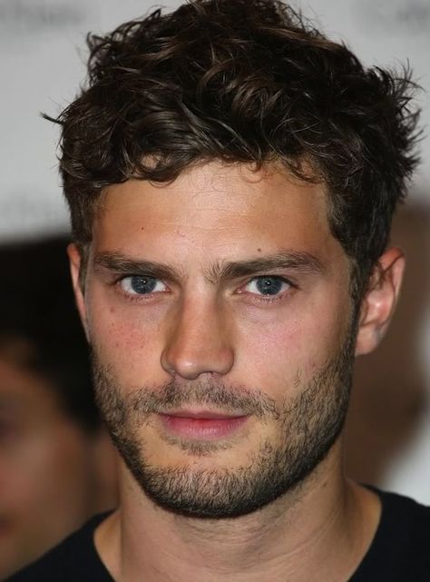 Jamie Dornan (born 1982) is a Northern Irish actor, model and musician who appears in the current TV series ONCE UPON A TIME Anthony Padilla, Jaime Dornan, Hermes Men, Tom Ford Men, Funny Tattoos, Hugo Boss Man, Celebrity Tattoos, 50 Shades Of Grey, Christian Grey