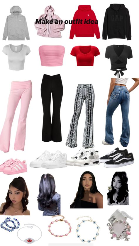 Latina Clothes, Stylish Outfits Casual, Latina Outfit, Latina Outfits, Latina Fashion Outfits, Cute Couple Outfits, Latina Fashion, Outfit Inspo Casual, Cute Lazy Day Outfits