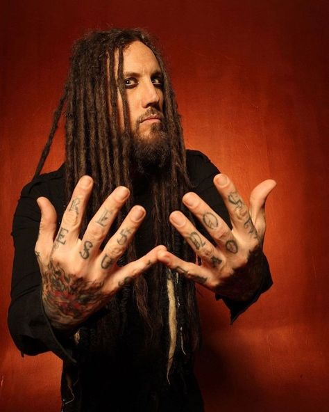 Head Korn, Munky Korn, Brian Head Welch, Korn Concert, Head Welch, Brian Head, Baldi's Basics, Jonathan Davis, Limp Bizkit