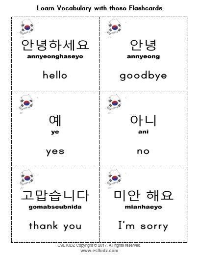 Korea Classroom, Korea Vocabulary, Basic Korean Words, Korean Learning Apps, Korean Vocabulary, Number Counting, Learn Basic Korean, Korean Letters, Learn Korean Alphabet