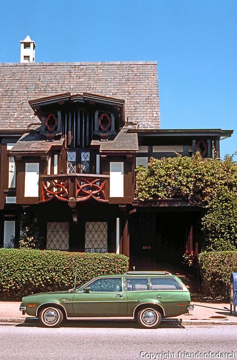 Bernard Maybeck, Architecture Images, Home Libraries, Tour Guide, Light Box, San Diego, San Francisco, Architecture, Blue