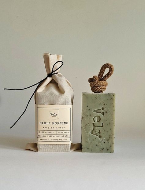 Natural Soap Packaging Design, Sustainable Soap Packaging, Soap Bottle Packaging, Soap Design Packaging, Soap Packing Ideas, Lush Packaging, Organic Soap Packaging, Soap Marketing, Pottery Packaging