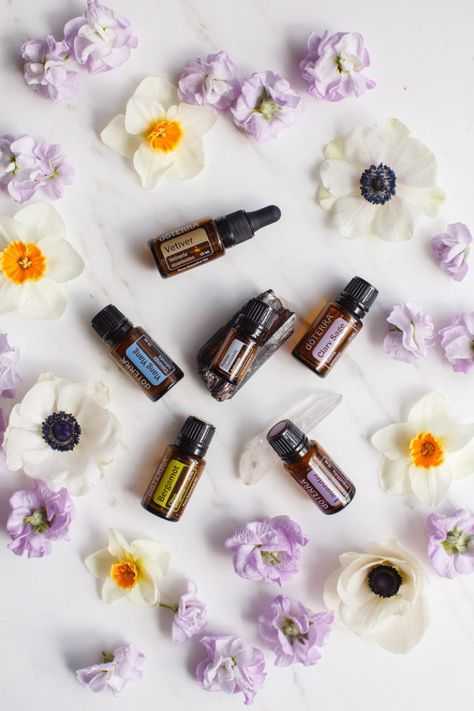 Best Essential Oils, Doterra, Essential Oils