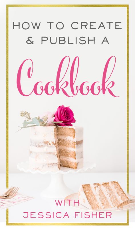 Publish A Cookbook, Write A Cookbook, How To Create A Cookbook, Writing A Cookbook, How To Write A Cookbook, How To Make A Cookbook, Cook Book Ideas, Make A Cookbook, Organizing Recipes